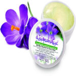 ‎Vaseline moisturizing hair and skin with the scent of flowers My Way‎