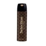 Selection Body Spray - For Men - 150 ml