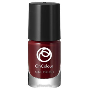 ‎Oriflame On Color Nail Polish‎