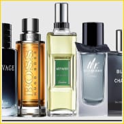 مجموعة هدايا العطور