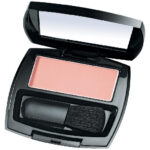 ‎Avon True Color Powder Supply Blush Light Beach‎