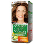‎Garnier Permanent Hair Dye - Dark Brown‎