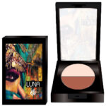 ‎Luna Pressed Bronze Powder - No. 2‎