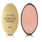 ‎Max Factor Creamy POV Pressed Face Powder,‎ ‎Trolley Fair 81‎