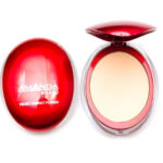 ‎Amanda Milano Velvet Compact Powder 0 17 Beige‎