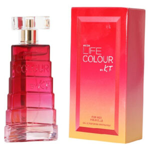 ‎Avon Life Color Eau de Parfum for Women,‎ ‎50 ml