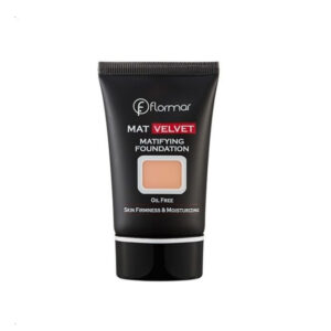 ‎Flormar Matte & Velvety Face Foundation 213‎