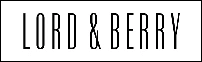 Lord & Berry