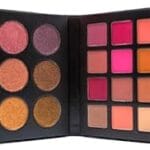 Might Cinema 25 Colors Eyeshadow Palette Matte & Glitter