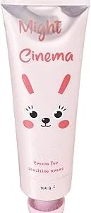 Might Cinema Whitening Cream For Sensitive Areas-Concealer&Light Texture
