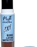Might Cinema 2x1 Lip Gloss&Lipstick Matte Velvet-Shade Number 206