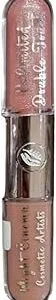 Might Cinema Double Lip Gloss (LipGloss & Stick Matte Velvet) (202)