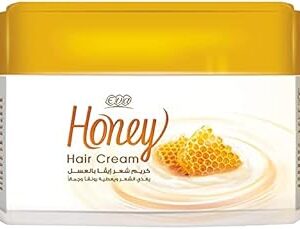 كريم شعر ايفا هوني 185 جرام