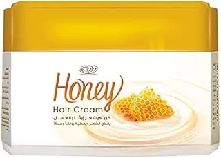 كريم شعر ايفا هوني 185 جرام