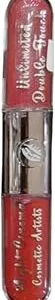 Might Cinema Double Lip Gloss (LipGloss & Stick Matte Velvet) (206)