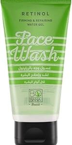 غسول وجه ريتينول (50 مل) من بوبانا