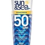 كريم صن أند سى واقي للشمس من ايفا بمعامل حماية أشعة الشمس 50 200 مللى لنوع البشرةالكلة SPF 50.0 ملليلتر