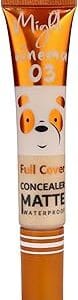 Might Cinema Concealer Full Cover Matte Waterproof-03