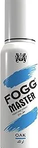 Fogg master oak deodorant body spray - 120 ml