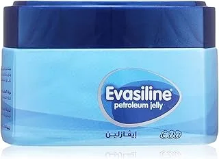 ايفازلين بتروليوم جيلي من ايفا، 70 جرام