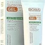 جل حماية من الشمس بوباي بعامل 50 ومضاد للمعان 60 جم لنوع البشرةالكلة SPF 60.0 ملليلتر