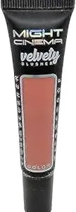 MIGHT CINEMA Waterproof Liquid Blusher - 202 Pink