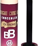 Might Cinema Concealer Extreme BB-24 Hours-106