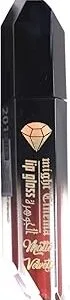 Might Cinema Lip Gloss Jewel Matte Velvety-201-6ML