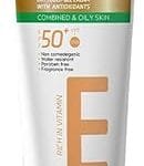 واقي الشمس SPF 50 من كولاجرا - مل كريم الكل