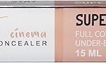 Might Cinema Super Stay Full Coverage Concealer Under Eye-15 ML-104