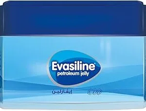 كريم ايفازلين بتروليوم جيلي من ايفا بوزن 160 جرام