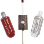 Might Cinema Lip Gloss Unlimited Double Touch-Shade Number 212
