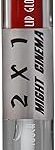 Might Cinema 2x1 Perfect Double Touch&Lip Gloss Super Matte-Shade Number 212