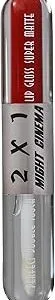Might Cinema 2x1 Perfect Double Touch&Lip Gloss Super Matte-Shade Number 212