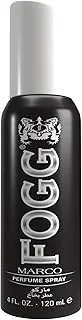 Fogg marco perfume spray for men - 120 ml