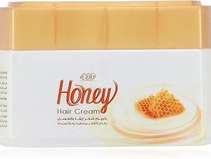 كريم الشعر بالعسل من ايفا 45 جرام