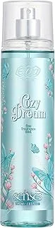 Eva Skin Care Senses Body Splash - Cozy Dream 240 ml