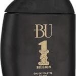 bü Bu 1 billion for men, eau de toilette - 90 ml