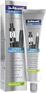 معجون اسنان اي لاين بالمينول من ايفا، مضاد للبكتيريا