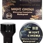 MIGHT CINEMA WHITENING FOUNDATION WATERPROOF-102