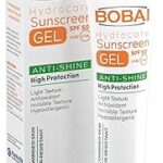 جل واقي من الشمس هيدروكير SPF 50 60 غرام بوباي كل الأنواع البشرة ملليلتر
