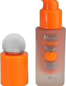 Might Cinema Peachy Liquid Blusher Super Stay Waterproof-103