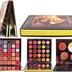 Might Cinema Make-Mate - 36 Eye Shadow / 25 Rouge / 3 Blush Shades / 4 Highlights