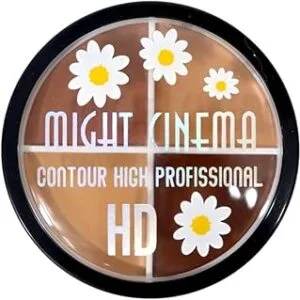 بالته كونتور 4 الوان من مايت سينما