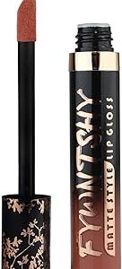 Might Cinema Fywntshy Lip Gloss Matte-Shade Number 209