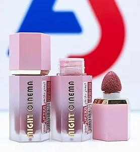 Might Cinema New Lifter Blusher - 206