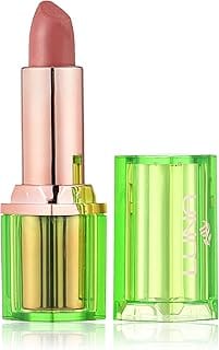 احمر شفاه سيتي جيرل مات من لونا - 4.5 جرام رقم m53 1 احمر شفاه سيتي جيرل مات من لونا - 4.5 جرام رقم m53