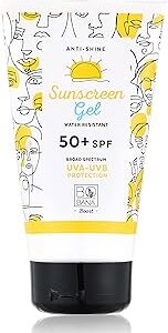 جل واقي من الشمس بوبانا - 150 مل 00 ، لنوع البشرةالكلة 130 SPF 150.0 ملليلتر