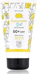 جل واقي من الشمس بوبانا - 150 مل 00 ، لنوع البشرةالكلة 130 SPF 150.0 ملليلتر