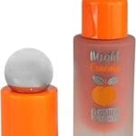 أحمر خدود سائل سوبر ستاي لون خوخي من مايت سينما، مقاوم للماء - لون 102